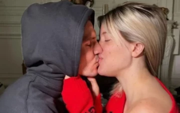 La prueba que confirma que Wanda Nara está embarazada de Mauro Icardi: “Me trataron de loco”