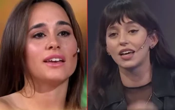 Leticia Siciliani apuntó contra Martina de Gran Hermano tras justificar su homofobia: "No podemos permitir que..."