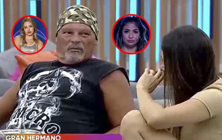 Piden la expulsión de Alfa de Gran Hermano