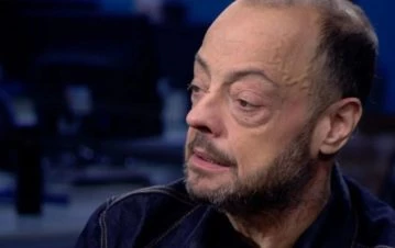 La terrible revelación de Cabito Massa Alcántara sobre su salud:  : “Me negué a que me…”