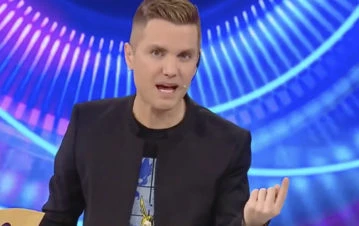 El inesperado cambio de reglas en Gran Hermano que anunció Santiago del Moro