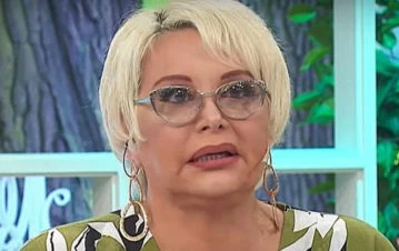 El problema de salud de Carmen Barbieri que la obliga a faltar a su programa: “Tuvo un…”