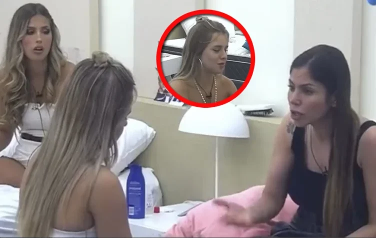 Romina y Julieta le pusieron los puntos a Coti