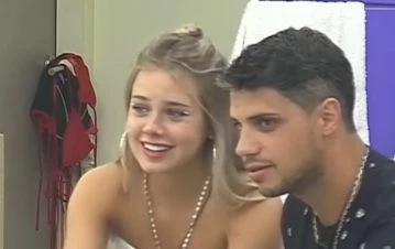 Coti confesó su plan macabro sobre el resto de las mujeres de Gran Hermano: "Quiero..."