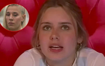 Cuál es el motivo por el que Coti está "odiada" con La Tora y podría explotar Gran Hermano