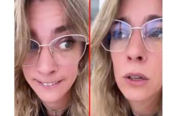 La indignación de Dani La Chepi porque le ofrecieron "ponerse lolas" por canje: "Se..."