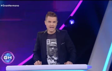 Letal respuesta de Santiago del Moro a las críticas que recibe por Gran Hermano: “Trabaje mucho como para que..."