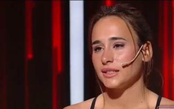 El mea culpa de Martina Stewart por sus polémicas declaraciones sobre la bisexualidad