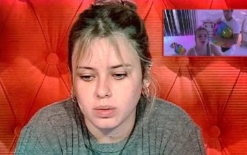 Coti hizo un picante y desesperado pedido al público de Gran Hermano