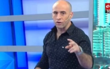 Con qué figura reemplazará a Viviana Canosa en América 24