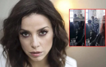 ¡Polémica! Mercedes Funes apoyó a la mamá que les dio una paliza a los chicos que le hacían bullying a su hijo