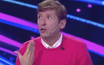 Gastón Trezeguet reveló si es verdad el mito de que en Gran Hermano usan celular