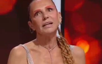 La inesperada confesión de Ginette Reynal: "Tuve un romance con mi primo hermano y..."