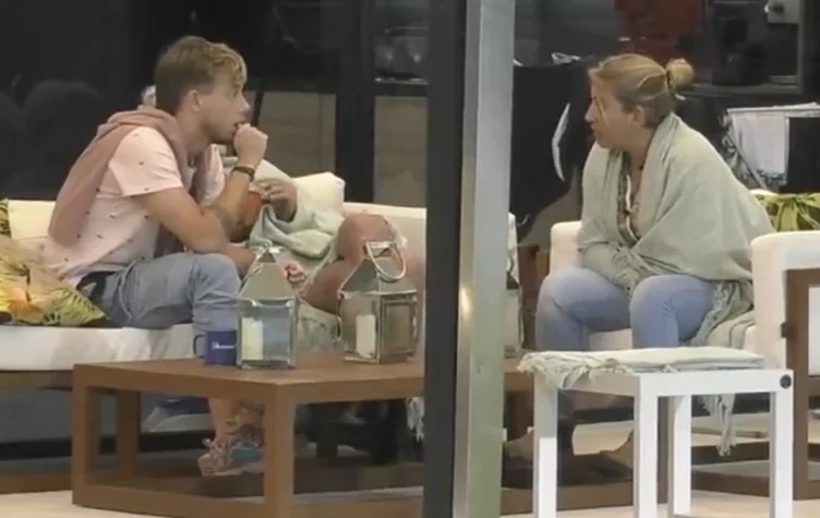 Desde afuera de La Casa avisaron que la próxima es La Tora