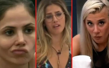 ¿Quiénes son? La denuncia de las mujeres de Gran Hermano contra dos "chicos lindos": "No pueden tener ese olor a chivo"