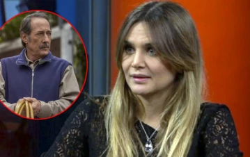 Amalia Granata destrozó a la agrupación de encargados por criticar a Guillermo Francella: “Hablan desde la ignorancia y…”