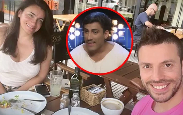 La madre de Holder dio detlles explosivos de su romance con Ulises Jaitt