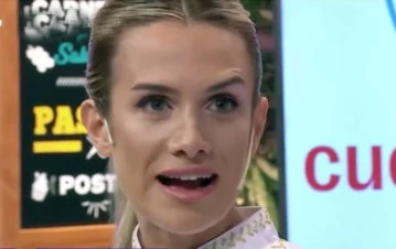 El sincericidio de Camila Homs sobre sus relaciones amorosas: “Soy tóxica porque…”