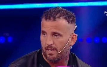 La furia de Juan con los panelistas de Gran Hermano: "Siento que me..."