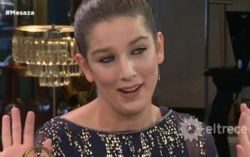 Acusan a Juana Repetto de provocar un escándalo en un Sanatorio: "Maltrató al personal para..."