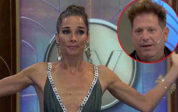 Juana Viale y Bebe Contepomi contaron la verdad de la pelea por la entrevista a Coldplay