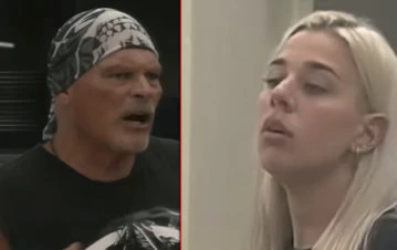 La durísima frase discriminatoria de Alfa contra La Tora en la casa de Gran Hermano