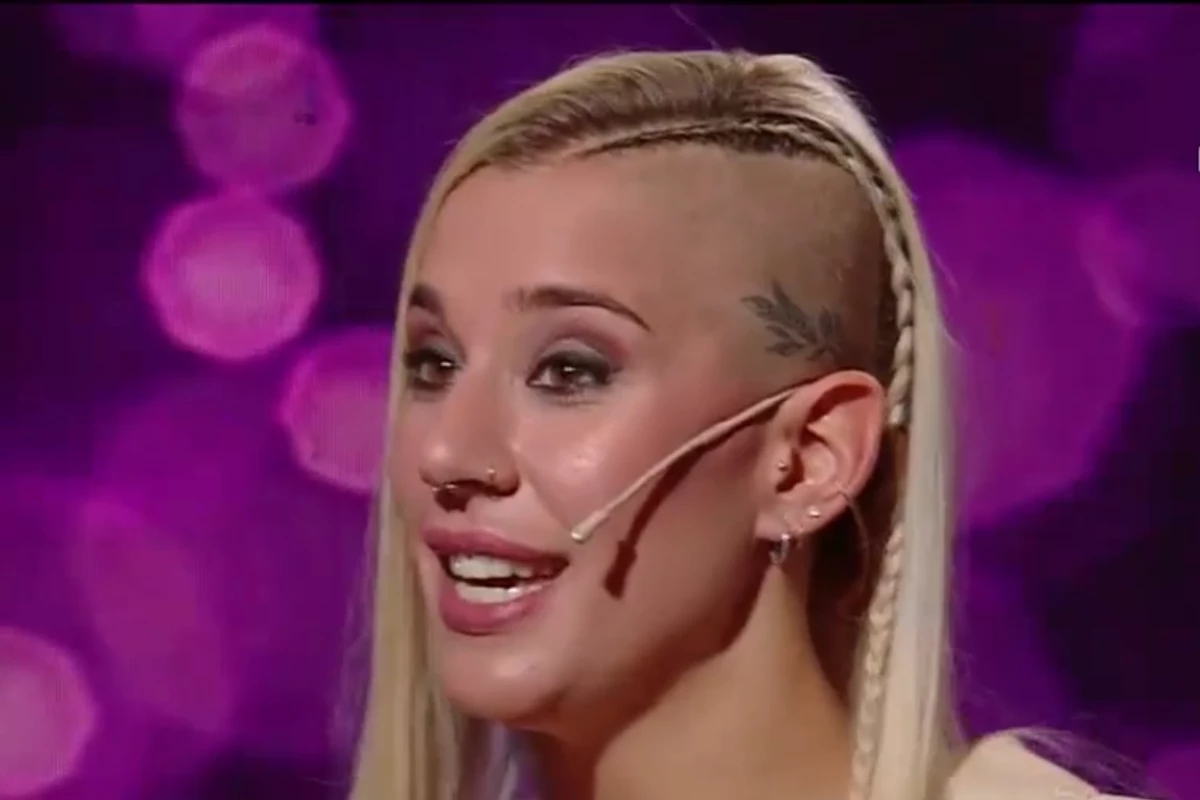 Lucila La Tora contó cómo se dio cuenta que Gran Hermano era un éxito: "Cuando estaba dentro de la casa..."