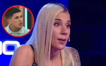 La Tora atacó a Gran Hermano por no mostrar un polémico momento de Thiago