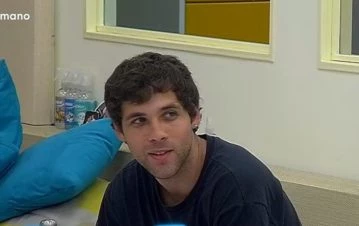 La casa de Gran Hermano dejó solo a Agustín y fue víctima de bullying