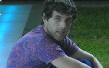 La predicción de Agustín antes de las nominaciones en Gran Hermano: "No creo que..."