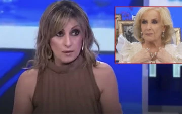 La fuerte opinión de Marcela Tauro sobre el escándalo de Ana Rosenfeld en lo de Mirtha Legrand