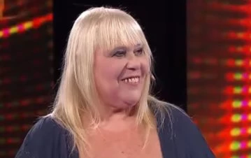 Mariana Brey reveló cuál será el futuro de Laura Ubfal en TV