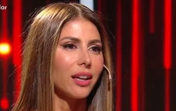 Majo Martino hizo una inesperada confesión sobre su pasado amoroso: "Estuve con..."