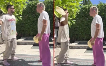 El video viral de Mau y Ricky que provocó duras críticas: “No se juega con…”