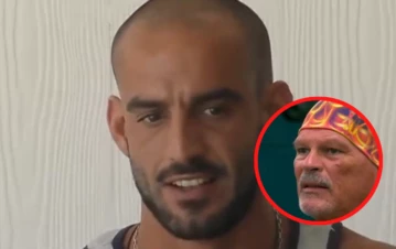 El pedido de Maxi en Gran Hermano que no se le terminó cumpliendo: "Sería feliz si..."