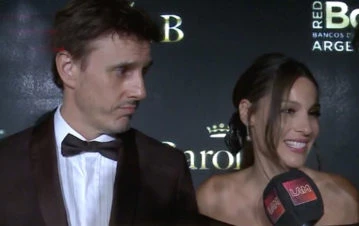 La sorpresiva revelación del marido de Pampita sobre tener otro bebé para ganar unas elecciones: “Por ahí en el 2027…”