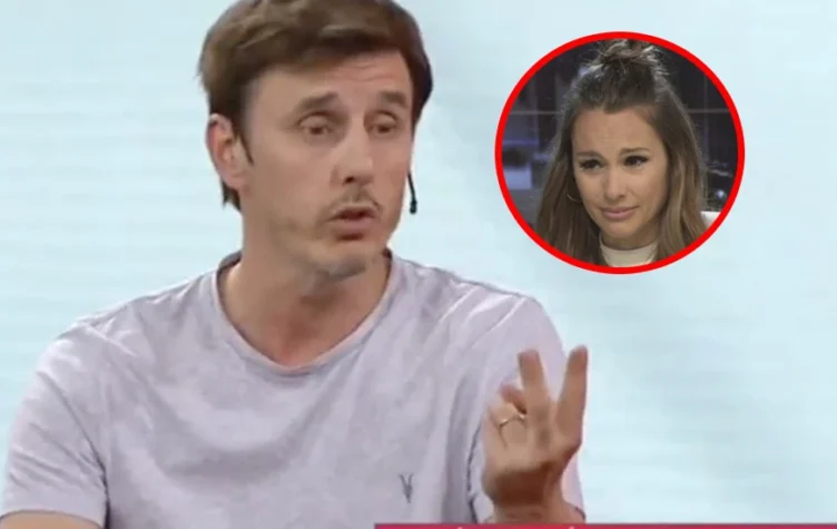 Moritán contó cuánto paga de sueldo y le llovieron críticas