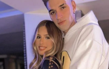 El novio de Julieta de Gran Hermano rompió el silencio en medio de rumores de infidelidad