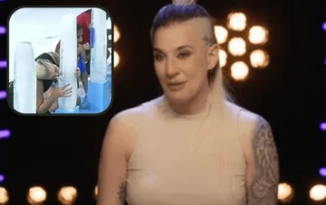 La reacción de la casa de Gran Hermano cuando 'La Tora' ganó la prueba del líder