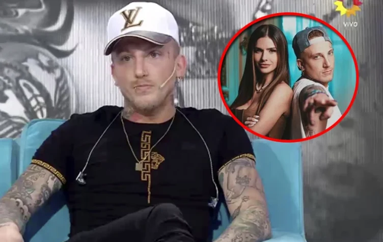 Qué mentira le dijo el Polaco a la China