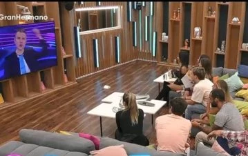 Sorpresa en Gran Hermano: quién fue el más votado y quién debuta en la placa de nominados