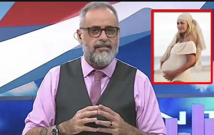 Jorge Rial chicaneó a Débora D´Amato