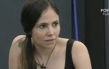 La emotiva carta que Romina de Gran Hermano le escribió a su papá fallecido
