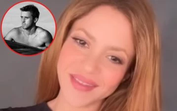 Quién es Gorka Ezkurdia, el nuevo novio de Shakira