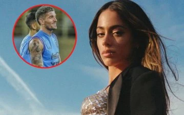 Por qué Tini Stoessel no irá al Mundial de Qatar 2022