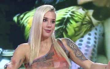 La Tora sorprendió al señalar cuál es el peor compañero en Gran Hermano