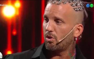 Tras salir de Gran Hermano, Juan Reverdito confesó cuál fue su mayor fracaso