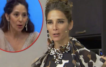 La filosa respuesta de Juana Viale a Laura Novoa cuando la comparó con Mirtha Legrand: “Yo no soy…”