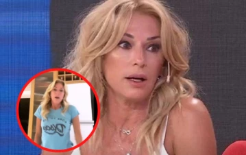 Yanina Latorre explotó contra el country que vive con un escandaloso video: "Tirarse un p... está prohibido, caminar está..."