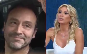 Yanina Latorre apuntó contra Adrián Pallares y contó por qué no quiere darle una nota